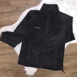 Women's Columbia Fleece